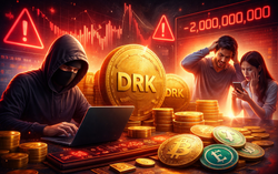 Tìm nạn nhân vụ lừa tiền ảo "DRK" chiếm đoạt 2.000 tỷ đồng