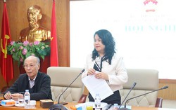 Hội nghị định hướng phản biện xã hội đối với dự án Luật Hộ tịch (sửa đổi)