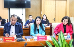 Hội LHPN Việt Nam tiếp tục phát huy hiệu quả tín dụng chính sách