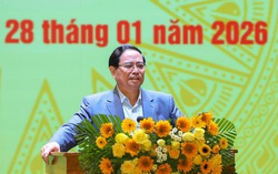 Thủ tướng: Tổ chức hội nghị APEC 2027 ấn tượng, đúng tầm, an toàn, hiệu quả và tối ưu hóa cơ hội