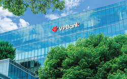 Sau mức lãi cao nhất lịch sử, VPBank bước vào giai đoạn tăng trưởng nào?