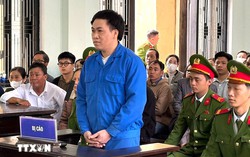 Huế: Tuyên án tử hình đối tượng sát hại hai người trong gia đình vợ cũ