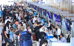 Hà Nội giám sát chặt tại sân bay Nội Bài trước nguy cơ dịch Nipah xâm nhập