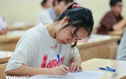 Tuyển sinh Đại học 2026: Bộ GD-ĐT "siết" phương thức và số nguyện vọng xét tuyển