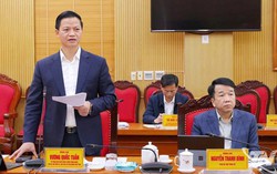 Thái Nguyên: Chuẩn bị tốt các điều kiện cho bầu cử đại biểu Quốc hội và đại biểu HĐND các cấp