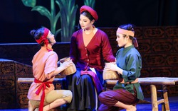 "Diễn chèo ở đâu cũng được, miễn đừng đưa vào vũ trường"