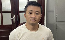 Bắt giữ đối tượng tạt axit vào mặt người đi đường rồi bỏ trốn