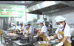 Hội viên, phụ nữ chung tay bảo đảm an toàn thực phẩm dịp Tết và mùa lễ hội