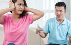 Chồng vung 1 tỷ sắm loa, chi tiền triệu "cấp cứu" cá Koi nhưng nói vợ nằm viện là "phí phạm"