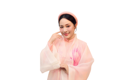 Ca sĩ Bạch Trà: Nuôi dưỡng tâm hồn con bằng âm nhạc