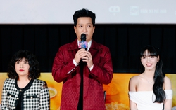 Phim "Nhà ba tôi một phòng" chính thức vượt kiểm duyệt phân loại độ tuổi