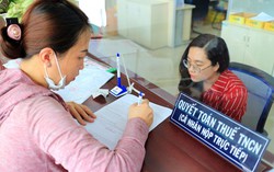 Những thắc mắc về thuế thu nhập cá nhân và hộ kinh doanh cần biết