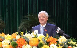 "Bắc Ninh bám sát kế hoạch triển khai công tác chuẩn bị bầu cử"