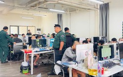 Bắt 47 đối tượng trong băng nhóm lừa đảo chiếm đoạt hơn 300 tỷ đồng