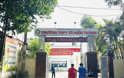 Thông tin mới nhất về vụ nâng, hạ điểm 126 học sinh tại Thanh Hóa