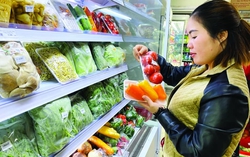 Quy định về công bố, đăng ký sản phẩm thực phẩm