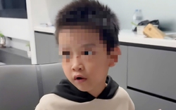 Phú Thọ: Nghi vấn giáo viên tiểu học ném thước vào mặt học sinh, dặn nói dối gia đình