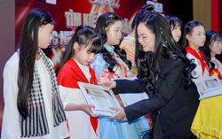 Hệ thống giáo dục Trần Hưng Đạo Academy đồng hành cùng Báo Phụ nữ Việt Nam bồi dưỡng tài năng trẻ