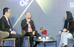 Nhạc sĩ Quốc Trung: Ranh giới giữa sáng tạo và tùy tiện rất mong manh