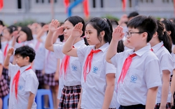 Không tuyển sinh người tốt nghiệp cấp 2 cho trình độ trung cấp từ 01/01/2031