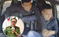 Vụ hành hung tài xế taxi ở Đắk Lắk: Chỉ căn cứ vào tỷ lệ thương tích 0% là chưa đủ