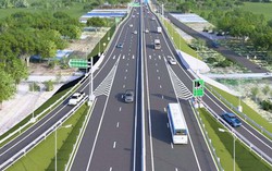 Đẩy nhanh tiến độ hoàn thành các dự án chào mừng Đại hội Đảng XIV