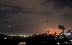 Đại sứ quán Việt Nam tại Venezuela lập kênh liên lạc khẩn cấp