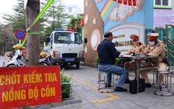 3 ngày nghỉ Tết Dương lịch 2026, toàn quốc xảy ra 155 vụ tai nạn giao thông