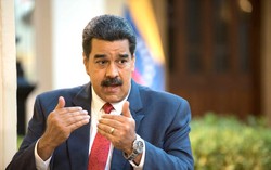 Mỹ thông tin về việc bắt giữ Tổng thống Venezuela