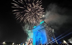 Lào đạt nhiều thành công nổi bật trên tất cả mọi lĩnh vực trong 5 năm qua