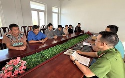 Triệt phá đường dây cá độ bóng đá quy mô lớn, giao dịch gần 25 tỷ đồng