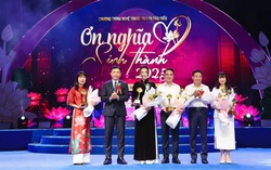 Doanh nhân Quách Hiền Lương - Lan tỏa nét đẹp phụ nữ Việt Nam qua những hành trình thiện nguyện