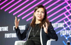 Bùng nổ làn sóng nữ tỷ phú trẻ trong lĩnh vực AI