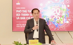 Tổ chức Hội chợ Mùa xuân 2026 xứng tầm sự kiện và kỳ vọng của Nhân dân