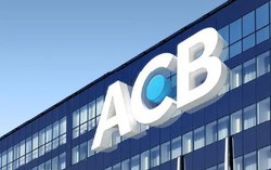 Bức tranh tài chính của ACB: Lợi nhuận giảm và bài toán xử lý nợ xấu