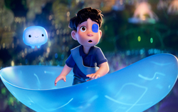 Phụ nữ dần khẳng định vị thế trong sản xuất phim hoạt hình