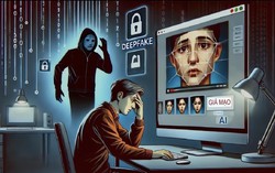 Nghệ sĩ thiệt hại, khán giả hoang mang vì "deepfake"