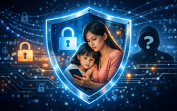 Luật Bảo vệ dữ liệu cá nhân có hiệu lực: "Lá chắn" đã đủ che chở phụ nữ và trẻ em?