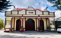 Bị cáo hiếp dâm 6 trẻ em trai tại Đà Lạt hầu tòa