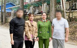 "Nữ quái" lừa đảo đặc biệt nguy hiểm sa lưới tại cửa khẩu Tà Lùng