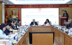 Luật Tiếp cận thông tin (sửa đổi): Cần những đột phá để quyền được biết của dân thực chất hơn