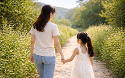 Sự thật sau 100 ngày chồng qua đời khiến tôi gục ngã