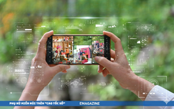 Phụ nữ miền núi trên "cao tốc số": Cuộc cách mạng từ những ngón tay thô ráp