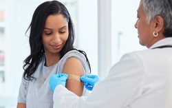 Phát triển thành công vaccine chống dị ứng