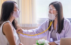 5 định hướng chăm sóc sức khỏe phụ nữ năm 2026