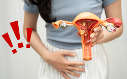 Ung thư cổ tử cung nguy hiểm nhưng diễn biến âm thầm dễ bị bỏ qua