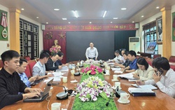 Sở Nông nghiệp và Môi trường đề nghị xã Việt Tiến xem xét hồ sơ xin cấp “sổ đỏ” của bà Dương Thị Ngát