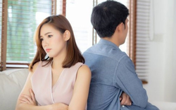 Sự lệch pha giữa vợ chồng biến tổ ấm thành không gian lạc điệu