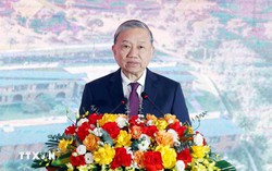 Bộ Chính trị phân công Ủy viên Bộ Chính trị khóa XIV tham gia Ban Bí thư