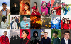 Công bố danh sách 21 đề cử Nhân vật truyền cảm hứng Wechoice Awards 2025